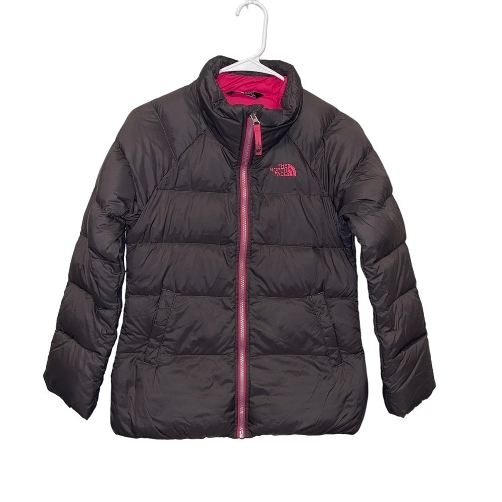 The North Face Girl Down Jacket Size M
